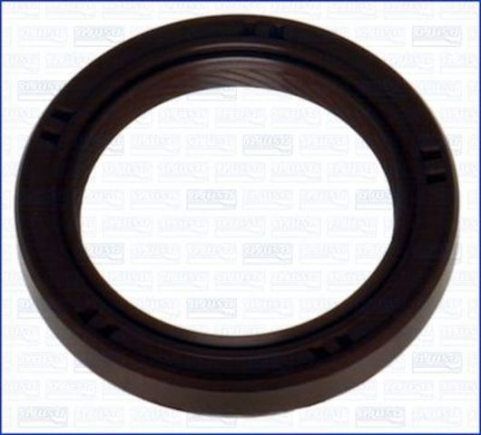 Уплотняющее кольцо, коленчатый вал, mitsubishi 15095000