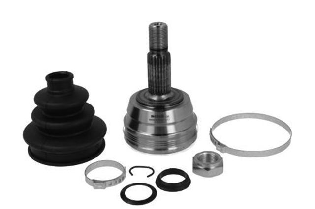 Граната колесная 151096 METELLI