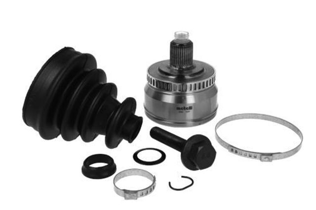 METELLI 151239 ШРУС наружный передний в наличии Ирпень