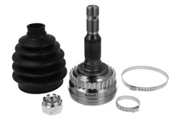 Граната колесная 151412 METELLI