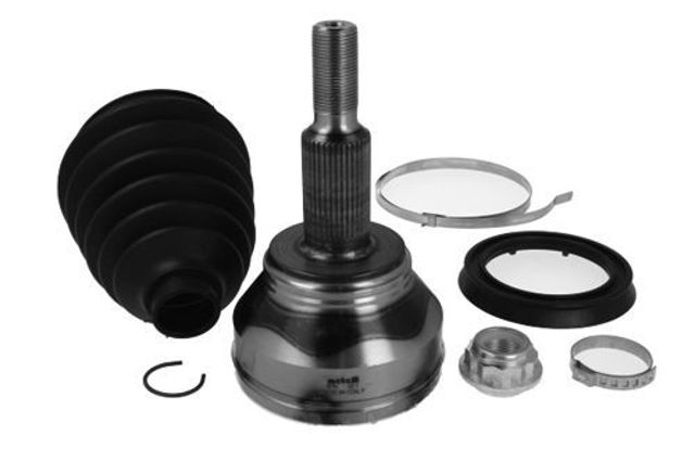 Граната колесная 151478 METELLI