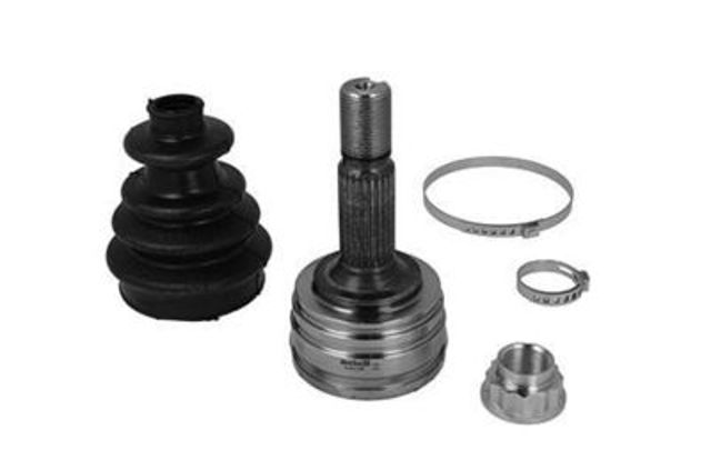 ШРУС наружный передний 151528 METELLI