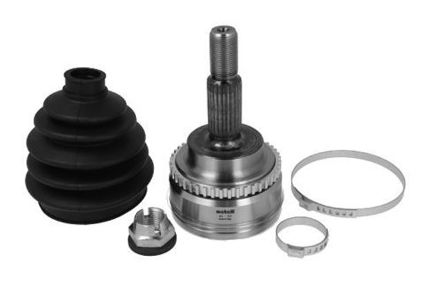ШРУС наружный 151671 METELLI