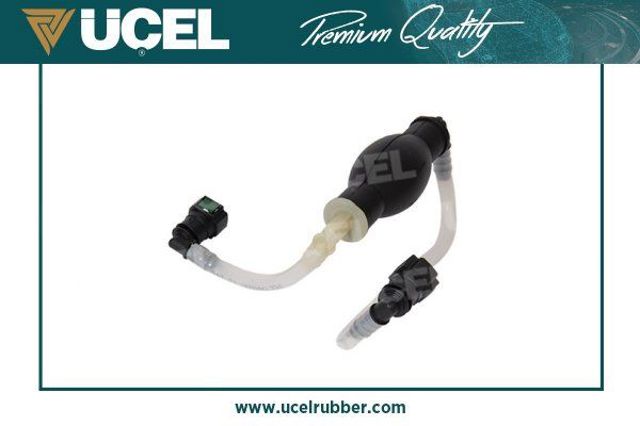Топливный насос ручной подкачки 15184 UC-EL