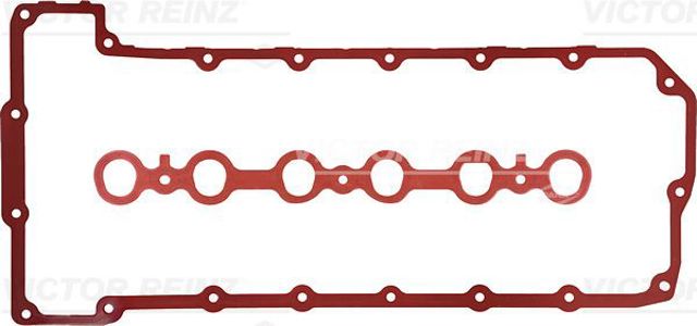 153728901 Прокладка клапанной крышки двигателя, комплект купить Ужгород