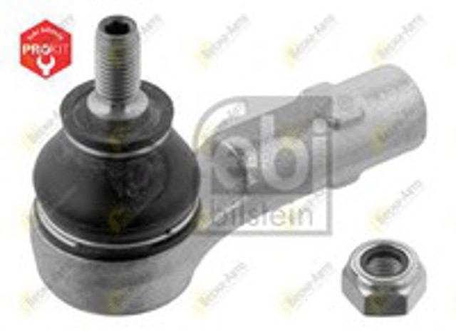 FEBI 15402 Рулевой наконечник в наличии Тернополь