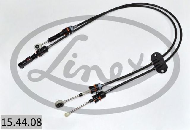 Трос КПП 154408 LINEX