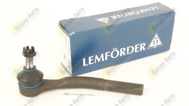Наконечник рулевой тяги, внешний 1545701 LEMFORDER