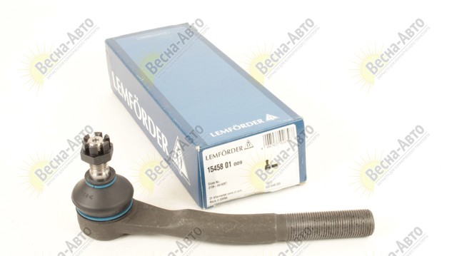 Наконечник рулевой тяги Ваз 2109