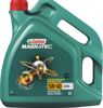 Моторное масло синтетическое 15C9D1 CASTROL