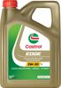 Масло моторное синтетическое 15F7ED CASTROL