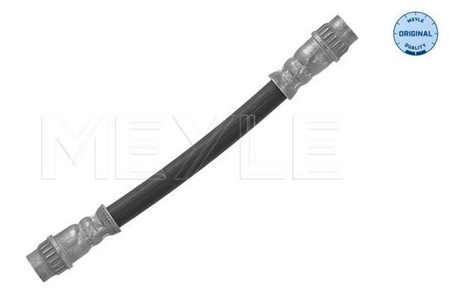 Тормозной шланг задний 16145250032 MEYLE