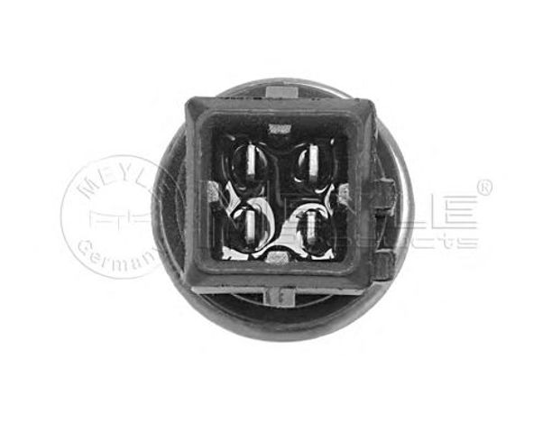 Датчик температуры жидкости 16148990011 MEYLE