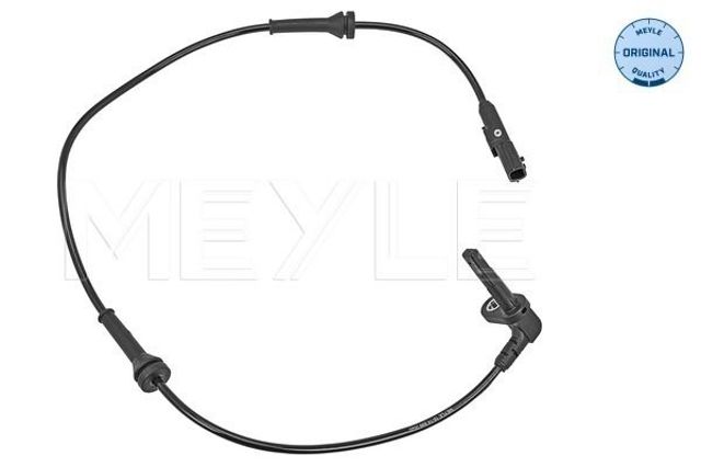 Датчик ABS задний 16148990020 MEYLE
