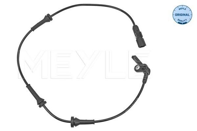 Датчик АБС (ABS) передний 16148990023 MEYLE
