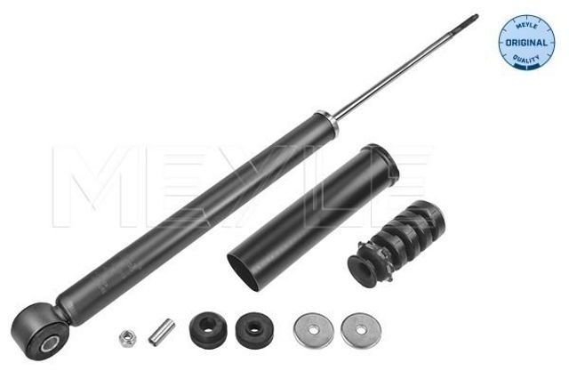 Амортизаторы задние 16267250019 MEYLE