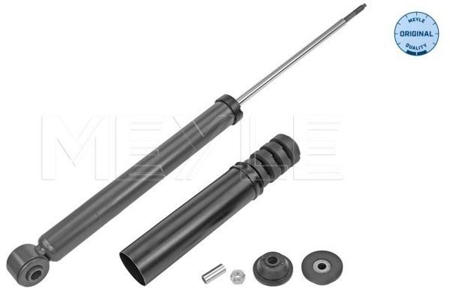 Амортизаторы задние 16267250029 MEYLE