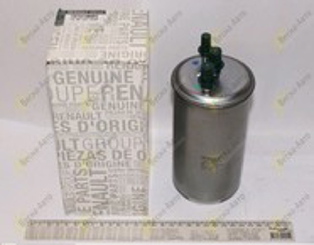 164002137R RENAULT Фильтр топливный купить в Днепр
