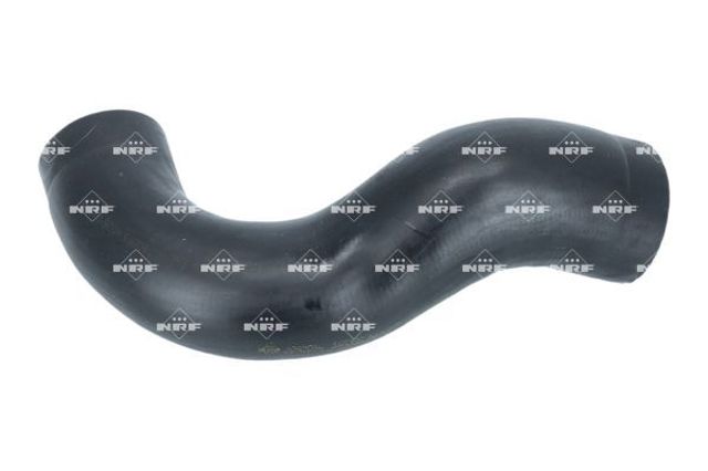 Патрубок интеркуллера 166385 NRF