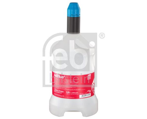 FEBI 171331 Жидкость AD Blue, мочевина в наличии Кривой Рог