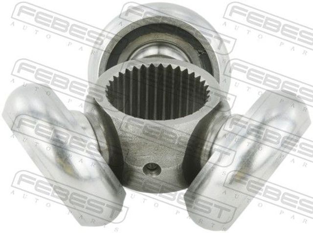 трипоид внутреннего шруса Audi A4 B7