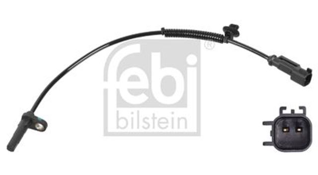Датчик ABS задний 172101 FEBI