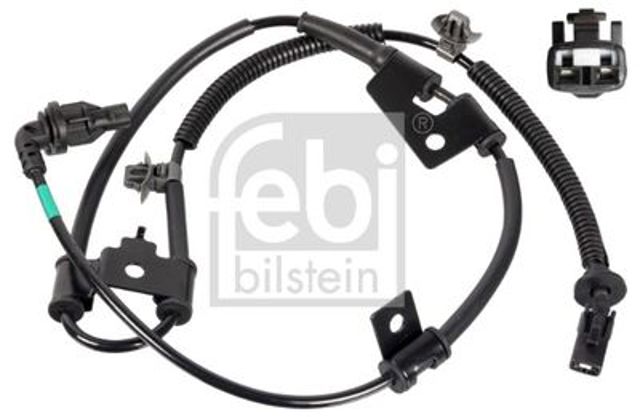 172538 FEBI Датчик АБС (ABS) передний левый купить в Львов