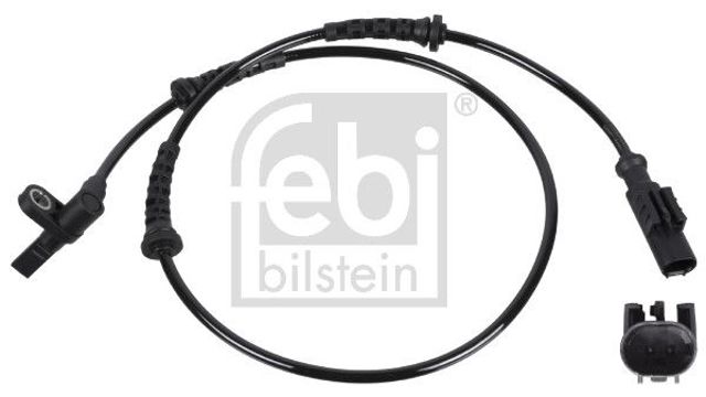 Датчик АБС (ABS) задний 174642 FEBI