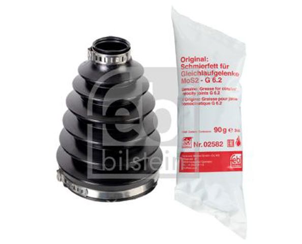 Чехол шруса 176110 FEBI