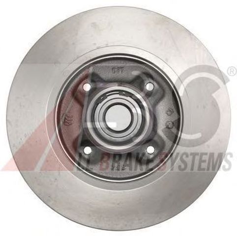 ABS 17835C Тормозные диски в наличии Запорожье