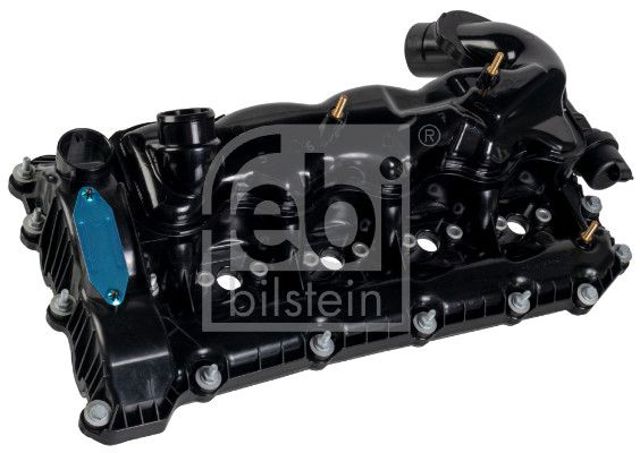 Крышка клапанная, левая 179234 FEBI
