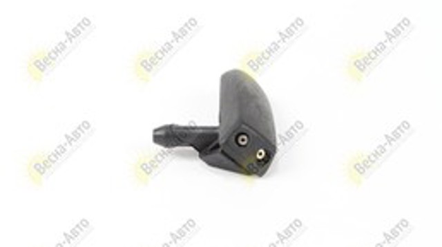 Форсунка омывателя на дворник Фольксваген Гольф 1