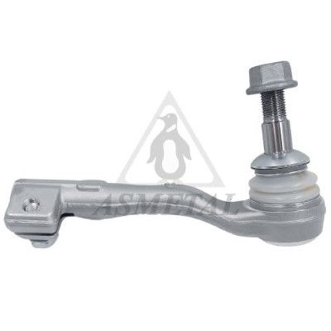Наконечник рулевой тяги, внешний 17BM2901 AS METAL
