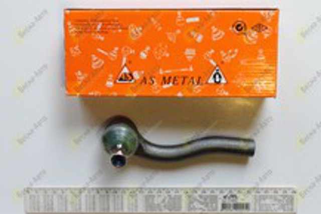Наконечник рулевой тяги 17FI5501 AS METAL
