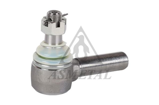 Наконечник поперечной рулевой тяги 17IV2031 AS METAL
