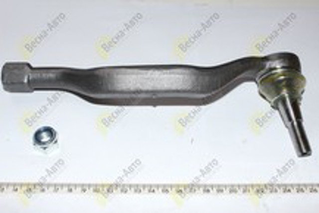 AS METAL 17RN0516 Наконечник рулевой тяги внешний в наличии Львов