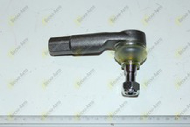 AS METAL 17VW1260 Рулевой наконечник в наличии Ирпень