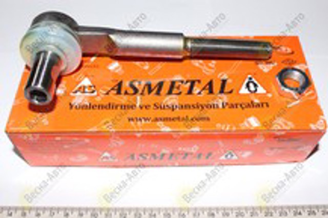 17VW2505 AS METAL Рулевой наконечник купить в Чернигов