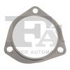 Прокладка труби вихлопної audi a4/a5/a6/a7/a8/q5/q7/q8 2.0 17- 180938