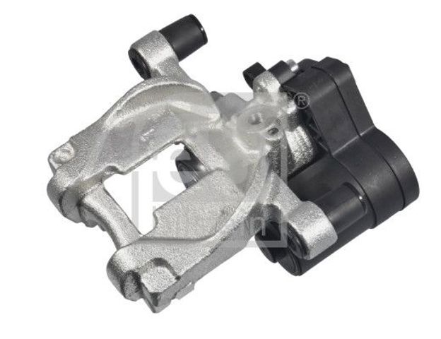 Суппорт тормозной левый задний 183228 FEBI