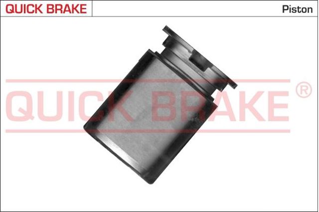 Поршень тормозного заднего суппорта  185032K QUICK BRAKE
