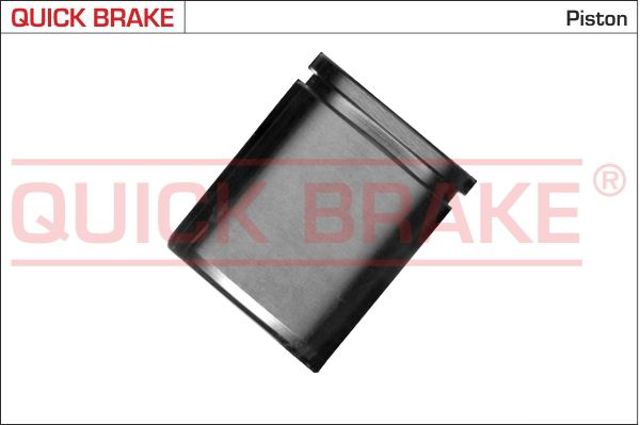 Поршень тормозного суппорта заднего 185046K QUICK BRAKE