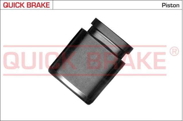 Поршень тормозного заднего суппорта  185052K QUICK BRAKE