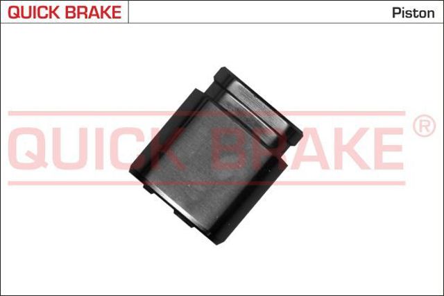 Поршень тормозного суппорта заднего 185077K QUICK BRAKE