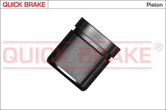 Поршень суппорта тормозного, заднего 185079K QUICK BRAKE