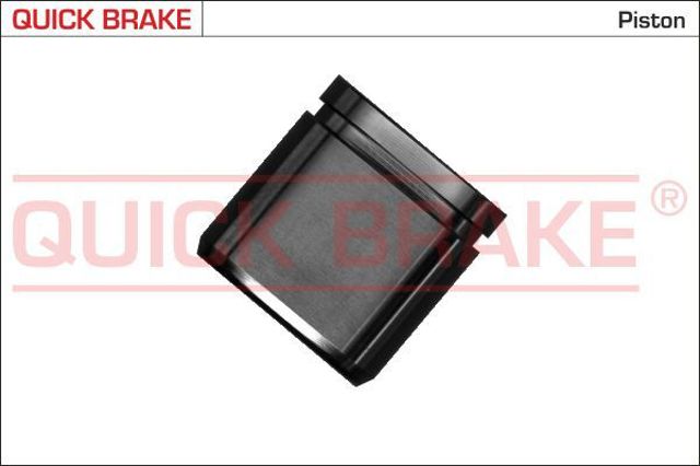Поршень суппорта тормозного, переднего 185082K QUICK BRAKE