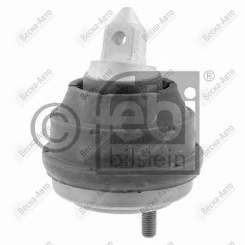 Подушка мотора правая Бмв 5