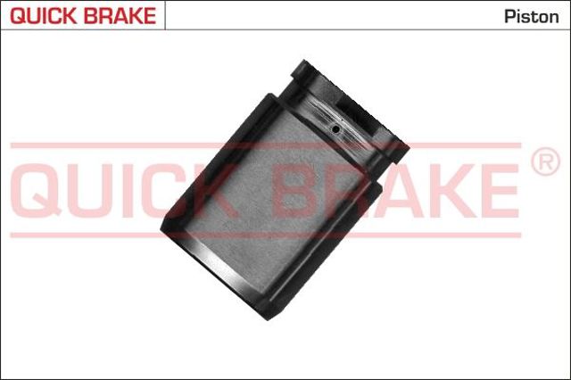 Поршень тормозного заднего суппорта  185118K QUICK BRAKE