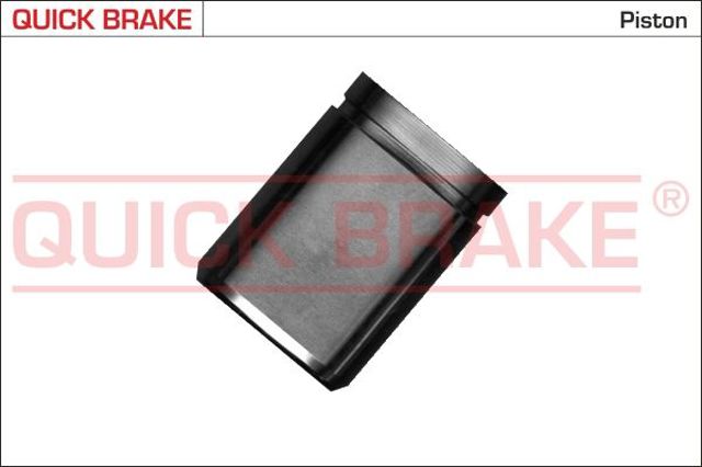 Поршень суппорта тормозного, переднего 185148K QUICK BRAKE