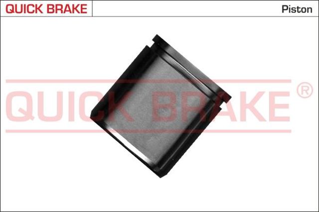 Поршень тормозного суппорта переднего 185159K QUICK BRAKE
